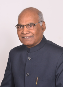 President of india -Gajab Chij
