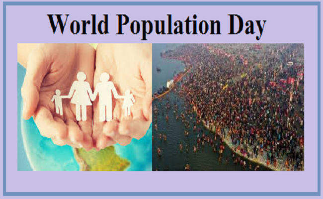 World Population Day 2019